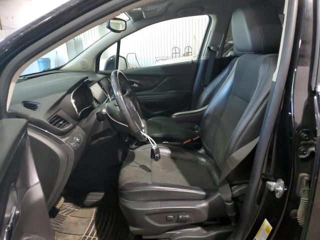 Photo 7 from auction – 2019 BUICK ENCORE PRE with VIN KL4CJASB4KB842372