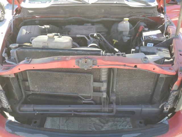 Photo 11 from auction – 2004 DODGE RAM 1500 S with VIN 1D7HA18D74J250922
