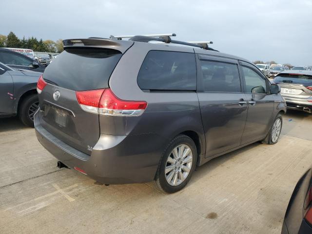 Photo 3 from auction – 2011 TOYOTA SIENNA XLE with VIN 5TDDK3DC8BS023754