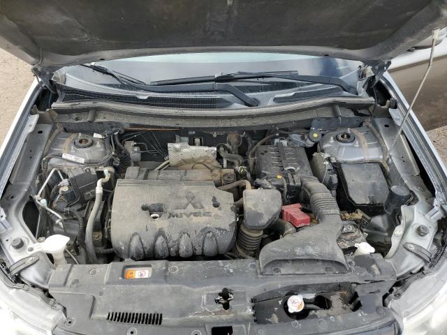Photo 12 from auction – 2014 MITSUBISHI OUTLANDER with VIN JA4AZ3A38EZ007621
