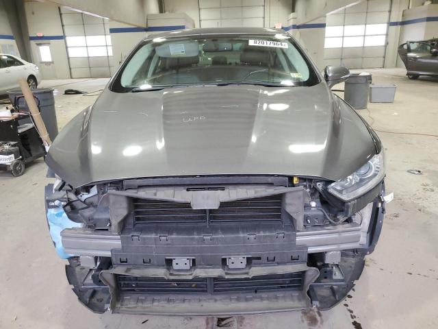 Photo 5 from auction – 2014 FORD FUSION SE with VIN 3FA6P0HD9ER311257