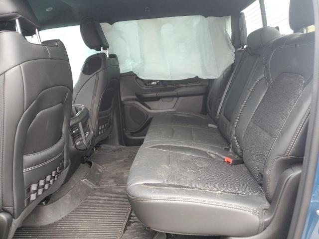 Photo 10 from auction – 2024 RAM 1500 BIG H with VIN 1C6SRFFT7RN233805