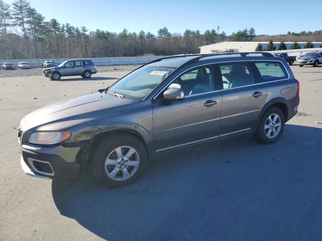 VOLVO XC70 3.2 2010 with VIN YV4960BZ9A1083034 - Photo from auction