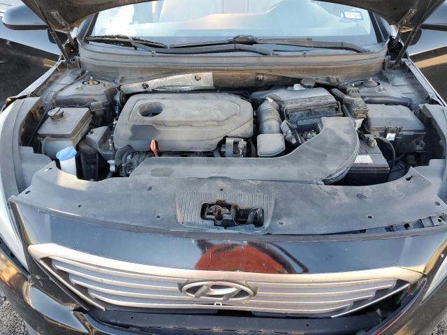 Photo 11 from auction – 2016 HYUNDAI SONATA SE with VIN 5NPE24AF6GH310483