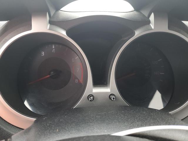 Photo 9 from auction – 2015 NISSAN JUKE S with VIN JN8AF5MR3FT501890