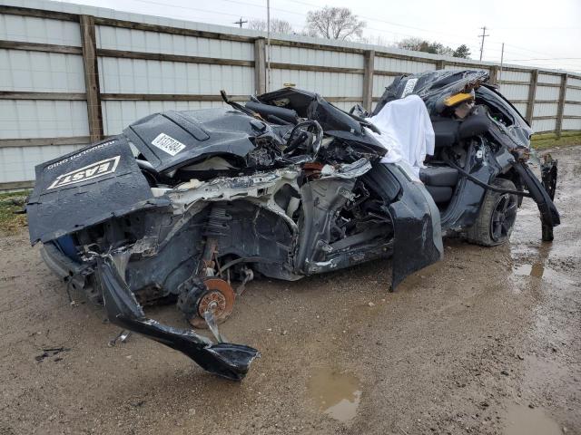 PONTIAC TORRENT 2007 with VIN 2CKDL63F176001891 - Photo from auction