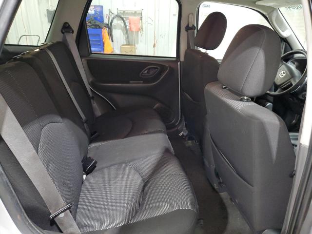 Photo 11 from auction – 2005 MAZDA TRIBUTE S with VIN 4F2YZ04155KM45583