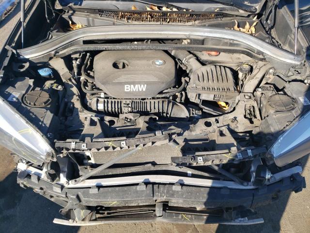 Photo 11 from auction – 2018 BMW X1 XDRIVE2 with VIN WBXHT3C39J5L30356
