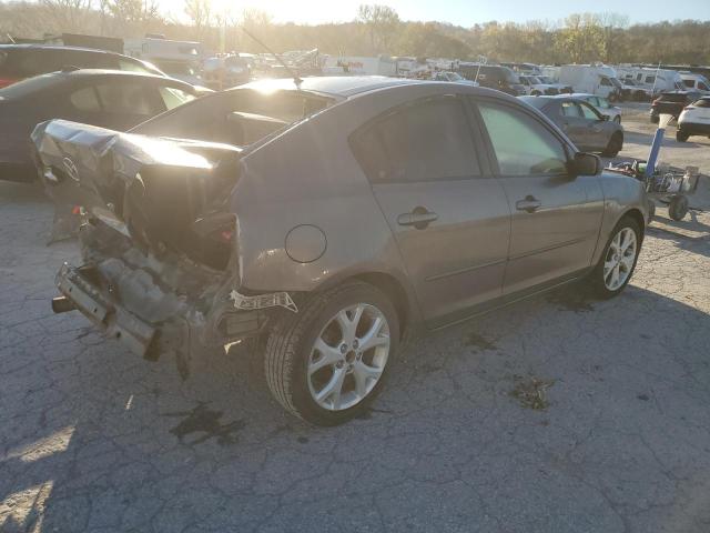 Photo 3 from auction – 2008 MAZDA 3 I with VIN JM1BK32F181135919