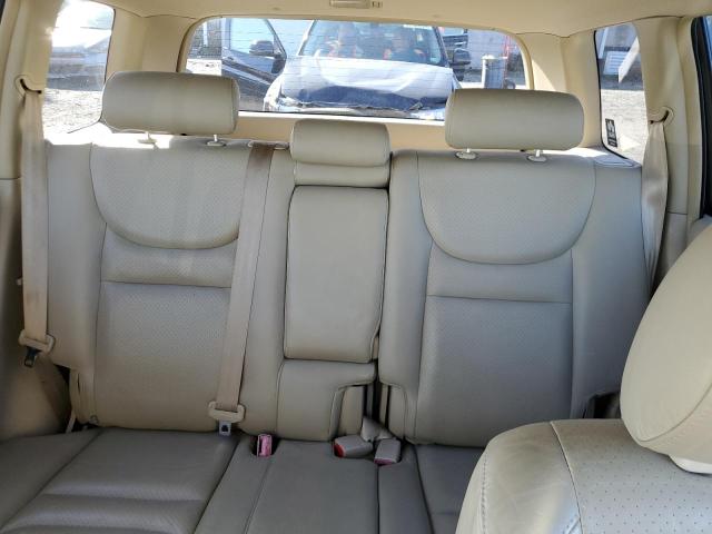 Photo 10 from auction – 2003 TOYOTA HIGHLANDER with VIN JTEHF21A430123174