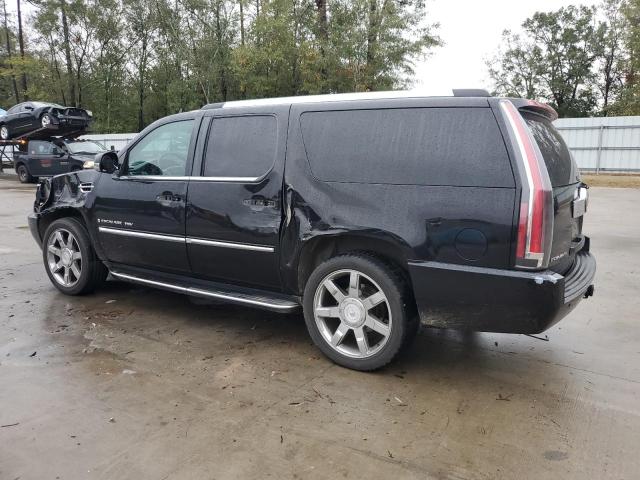 Photo 2 from auction – 2007 CADILLAC ESCALADE E with VIN 1GYFK66837R348668