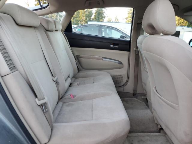 Photo 11 from auction – 2005 TOYOTA PRIUS with VIN JTDKB20U453008996