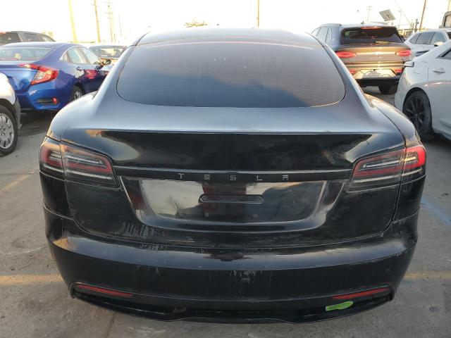 Photo 6 from auction – 2023 TESLA MODEL S with VIN 5YJSA1E62PF510435