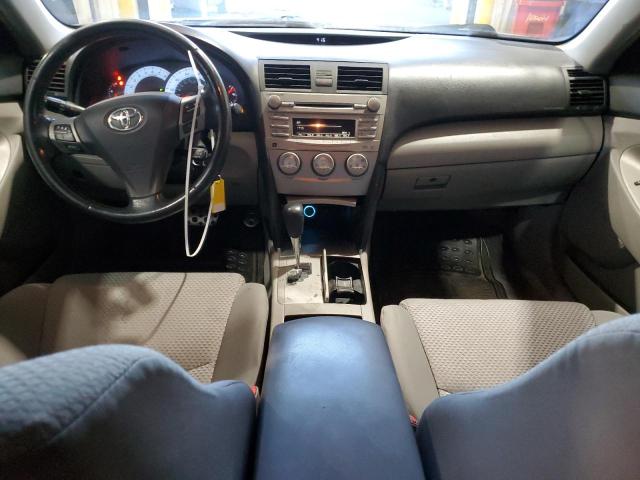 Photo 8 from auction – 2010 TOYOTA CAMRY BASE with VIN 4T1BF3EK4AU111997
