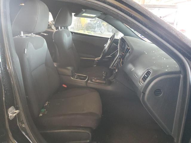Photo 7 from auction – 2015 DODGE CHARGER SE with VIN 2C3CDXBG0FH738054
