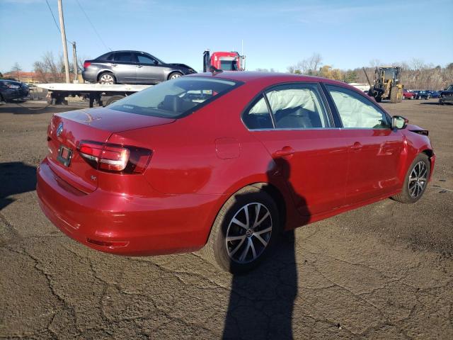 Photo 3 from auction – 2017 VOLKSWAGEN JETTA SE with VIN 3VWDB7AJ1HM314841