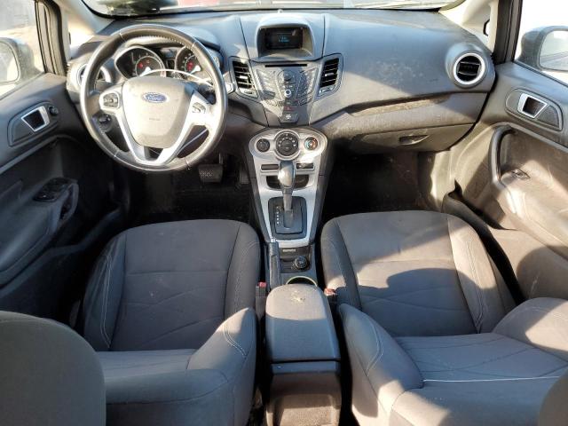 Photo 8 from auction – 2014 FORD FIESTA SE with VIN 3FADP4BJ1EM124833