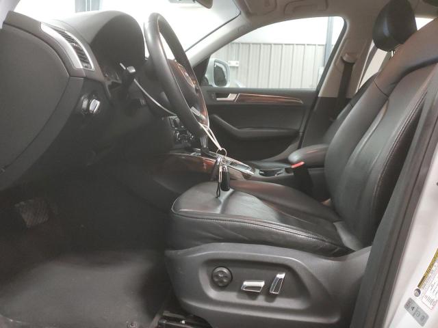 Photo 7 from auction – 2013 AUDI Q5 PREMIUM with VIN WA1CFAFP8DA039063