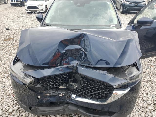 Photo 12 from auction – 2023 MAZDA CX-5 PREFE with VIN JM3KFBCM6P0174111