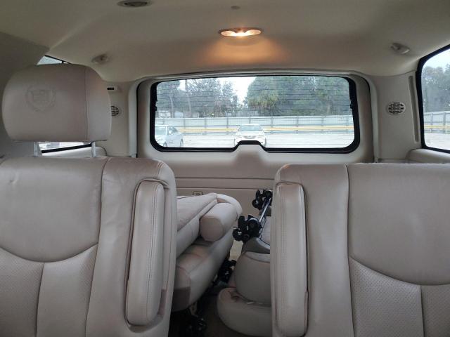 Photo 10 from auction – 2005 CADILLAC ESCALADE L with VIN 1GYEC63T75R166955