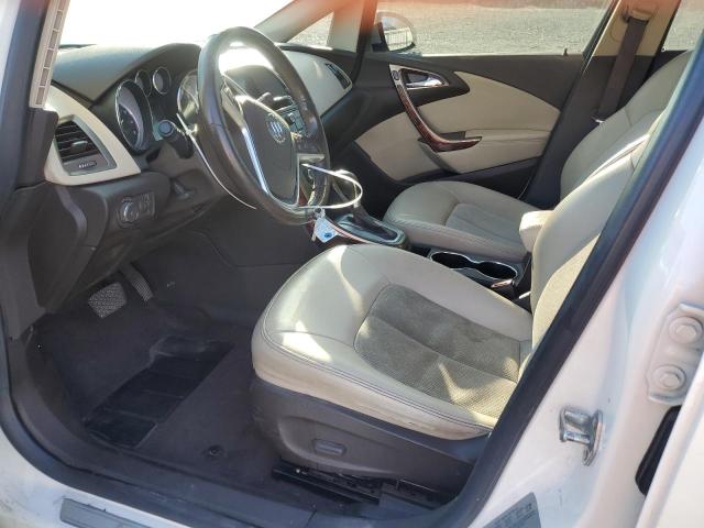 Photo 7 from auction – 2012 BUICK VERANO CON with VIN 1G4PR5SK7C4165469