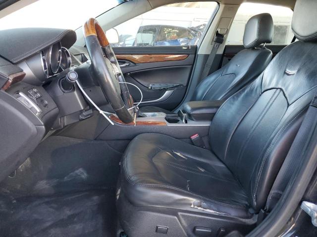 Photo 7 from auction – 2011 CADILLAC CTS LUXURY with VIN 1G6DE5EY3B0168879