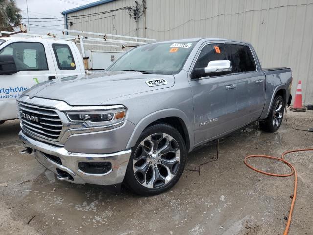 RAM 1500 LONGH 2019 with VIN 1C6SRFKT4KN509854 - Photo from auction