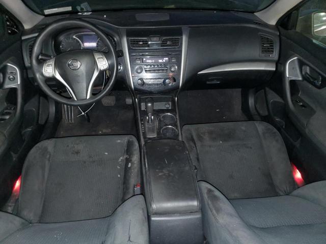 Photo 8 from auction – 2015 NISSAN ALTIMA 2.5 with VIN 1N4AL3AP3FN334064