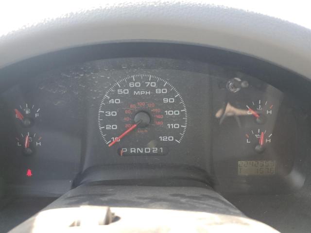 Photo 9 from auction – 2008 FORD F150 with VIN 1FTRF12208KB19872