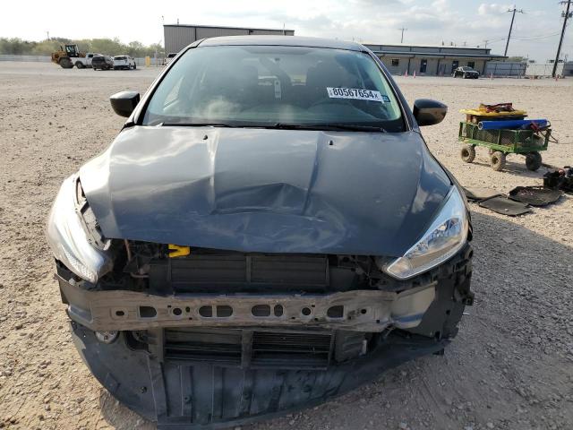 Photo 5 from auction – 2018 FORD FOCUS SE with VIN 1FADP3K24JL330727