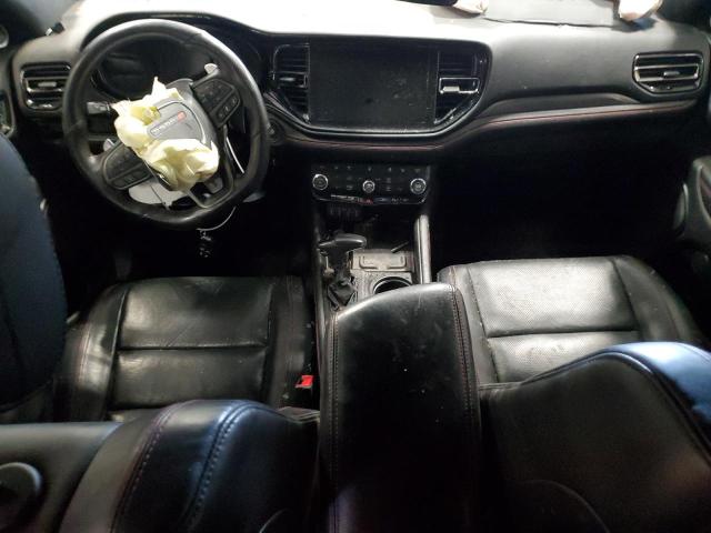 Photo 8 from auction – 2021 DODGE DURANGO R/ with VIN 1C4SDJCT8MC849063
