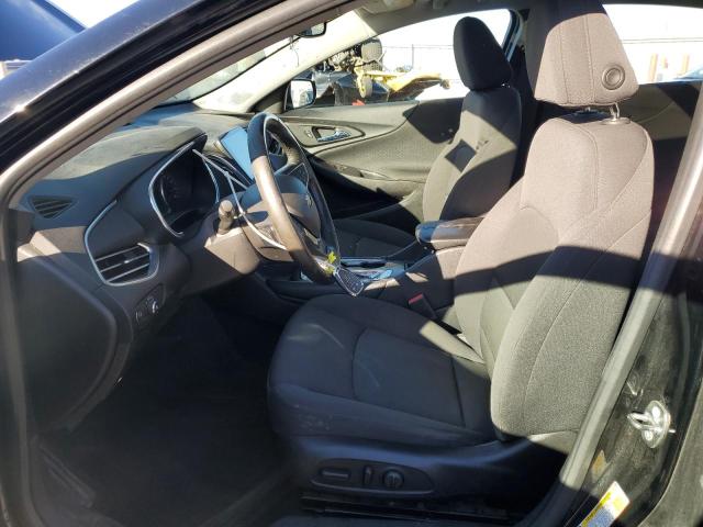 Photo 7 from auction – 2018 CHEVROLET MALIBU LT with VIN 1G1ZD5STXJF111467