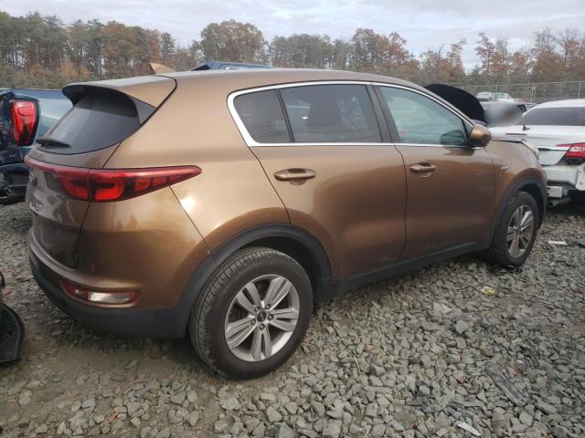 Photo 3 from auction – 2018 KIA SPORTAGE L with VIN KNDPMCAC2J7308311