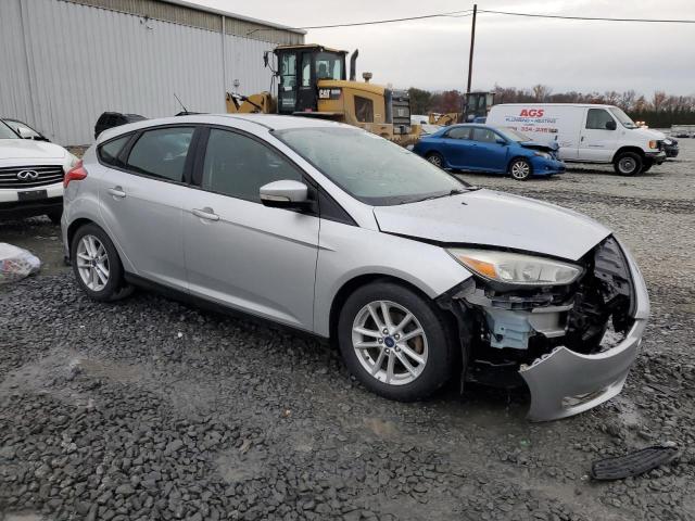 Photo 4 from auction – 2015 FORD FOCUS SE with VIN 1FADP3K2XFL223253