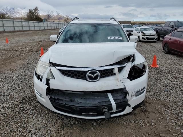 Photo 5 from auction – 2008 MAZDA CX-9 with VIN JM3TB38V480148910