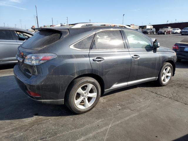 Photo 3 from auction – 2010 LEXUS RX 350 with VIN 2T2BK1BA5AC077190