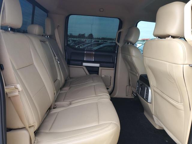 Photo 10 from auction – 2016 FORD F150 SUPER with VIN 1FTEW1EFXGKD55327