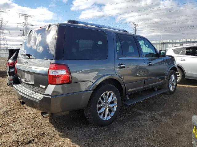 Photo 3 from auction – 2015 FORD EXPEDITION with VIN 1FMJU2ATXFEF30965