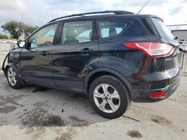 Photo 2 from auction – 2014 FORD ESCAPE S with VIN 1FMCU0F74EUD90523