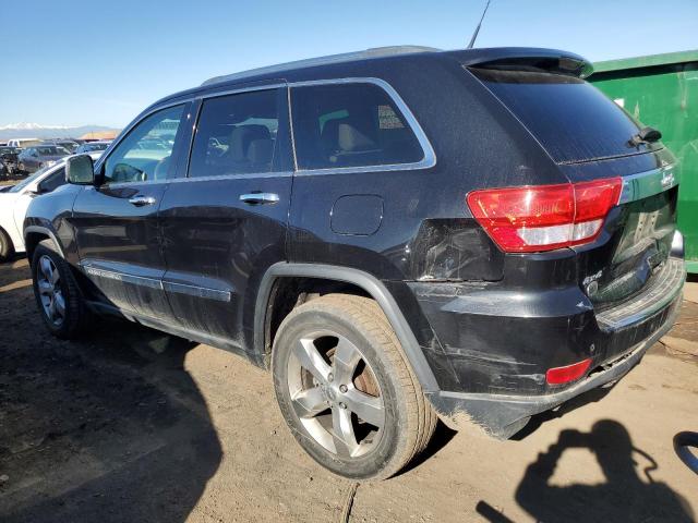 Photo 2 from auction – 2011 JEEP GRAND CHER with VIN 1J4RR6GT7BC511619