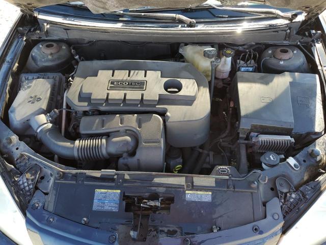 Photo 11 from auction – 2007 PONTIAC G6 VALUE L with VIN 1G2ZF58B274145458
