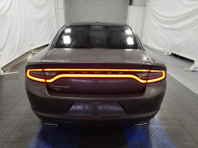Photo 6 from auction – 2020 DODGE CHARGER SX with VIN 2C3CDXBG5LH216032