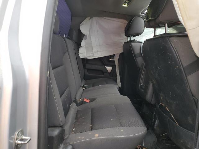Photo 10 from auction – 2014 CHEVROLET SILVERADO with VIN 1GCVKREC2EZ113863