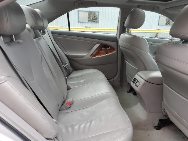 Photo 10 from auction – 2011 TOYOTA CAMRY BASE with VIN 4T4BF3EK1BR205729