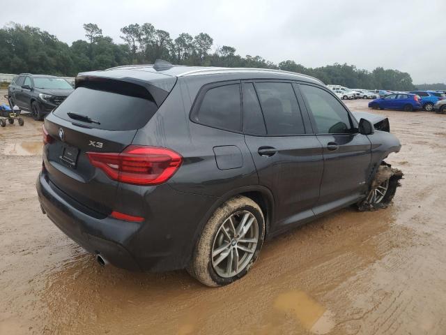 Photo 3 from auction – 2018 BMW X3 XDRIVE3 with VIN 5UXTR9C52JLD58653