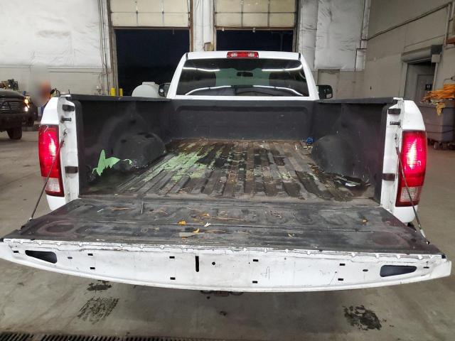Photo 6 from auction – 2012 DODGE RAM 1500 S with VIN 3C6JD7DT8CG278206