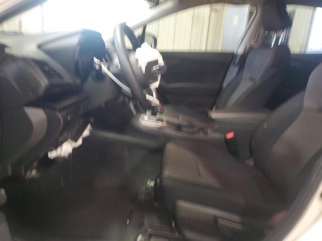 Photo 7 from auction – 2021 SUBARU CROSSTREK with VIN JF2GTABC3M8678043