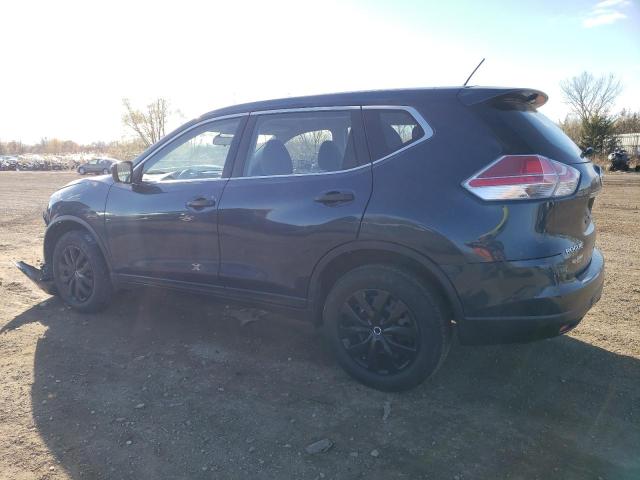 Photo 2 from auction – 2016 NISSAN ROGUE S with VIN KNMAT2MVXGP609899