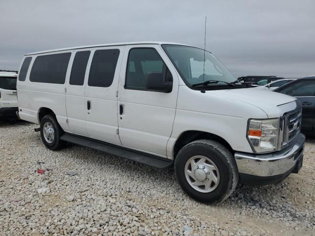 Photo 4 from auction – 2013 FORD ECONOLINE with VIN 1FBSS3BL8DDA56153