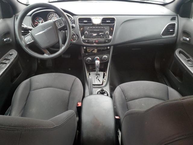 Photo 8 from auction – 2013 CHRYSLER 200 LX with VIN 1C3CCBABXDN686772
